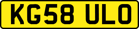 KG58ULO