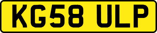 KG58ULP