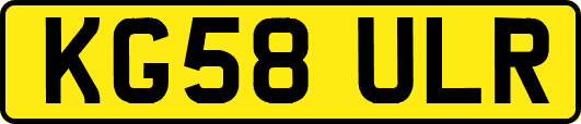KG58ULR