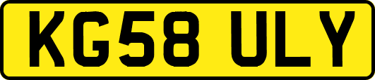 KG58ULY