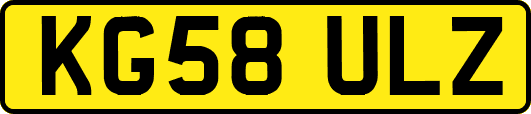 KG58ULZ