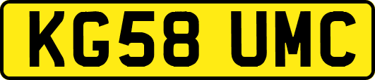 KG58UMC