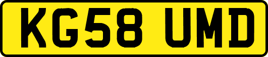 KG58UMD