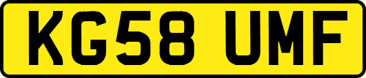 KG58UMF