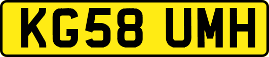 KG58UMH