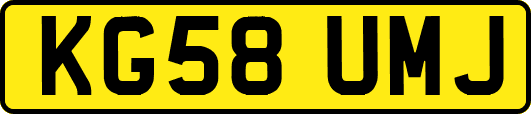 KG58UMJ