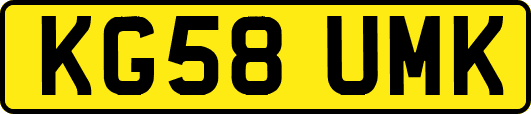 KG58UMK
