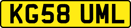 KG58UML