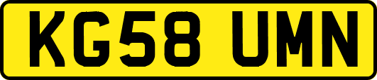 KG58UMN