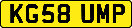 KG58UMP