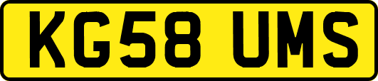 KG58UMS