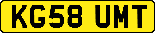 KG58UMT