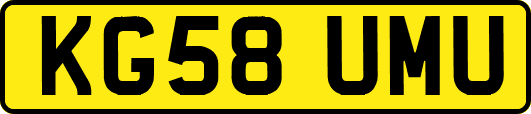 KG58UMU
