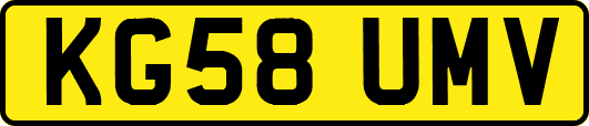 KG58UMV