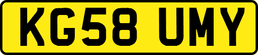 KG58UMY