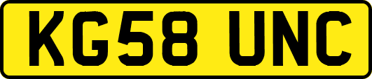 KG58UNC