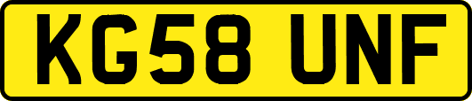 KG58UNF