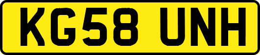 KG58UNH