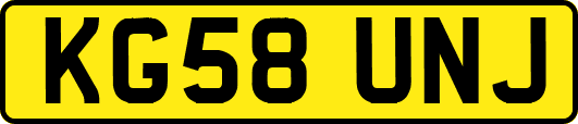 KG58UNJ
