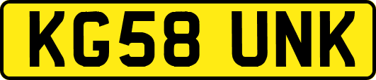 KG58UNK
