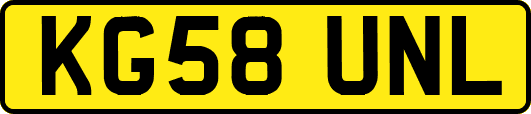 KG58UNL