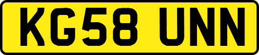 KG58UNN