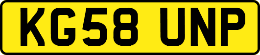 KG58UNP