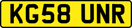 KG58UNR