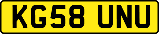 KG58UNU