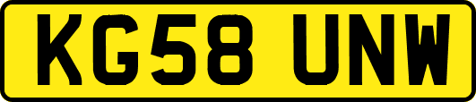 KG58UNW