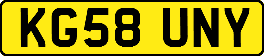 KG58UNY