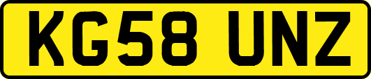 KG58UNZ