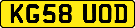 KG58UOD