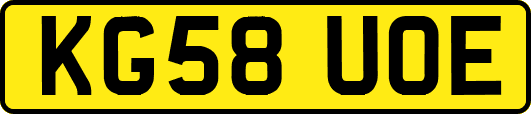 KG58UOE