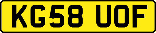 KG58UOF
