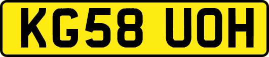 KG58UOH