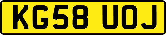 KG58UOJ