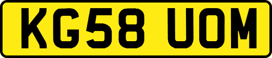 KG58UOM