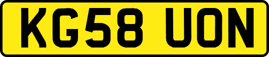 KG58UON