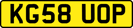 KG58UOP