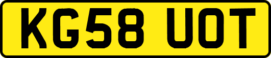 KG58UOT