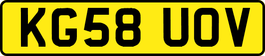 KG58UOV