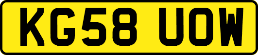 KG58UOW