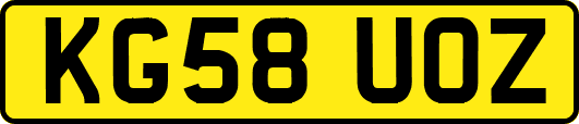 KG58UOZ