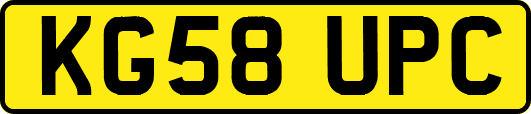 KG58UPC
