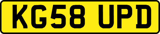 KG58UPD