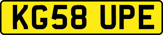 KG58UPE