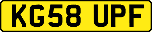 KG58UPF