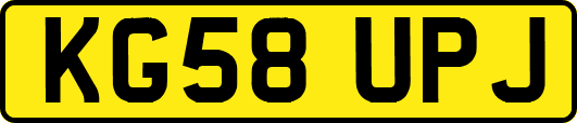 KG58UPJ