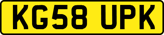 KG58UPK